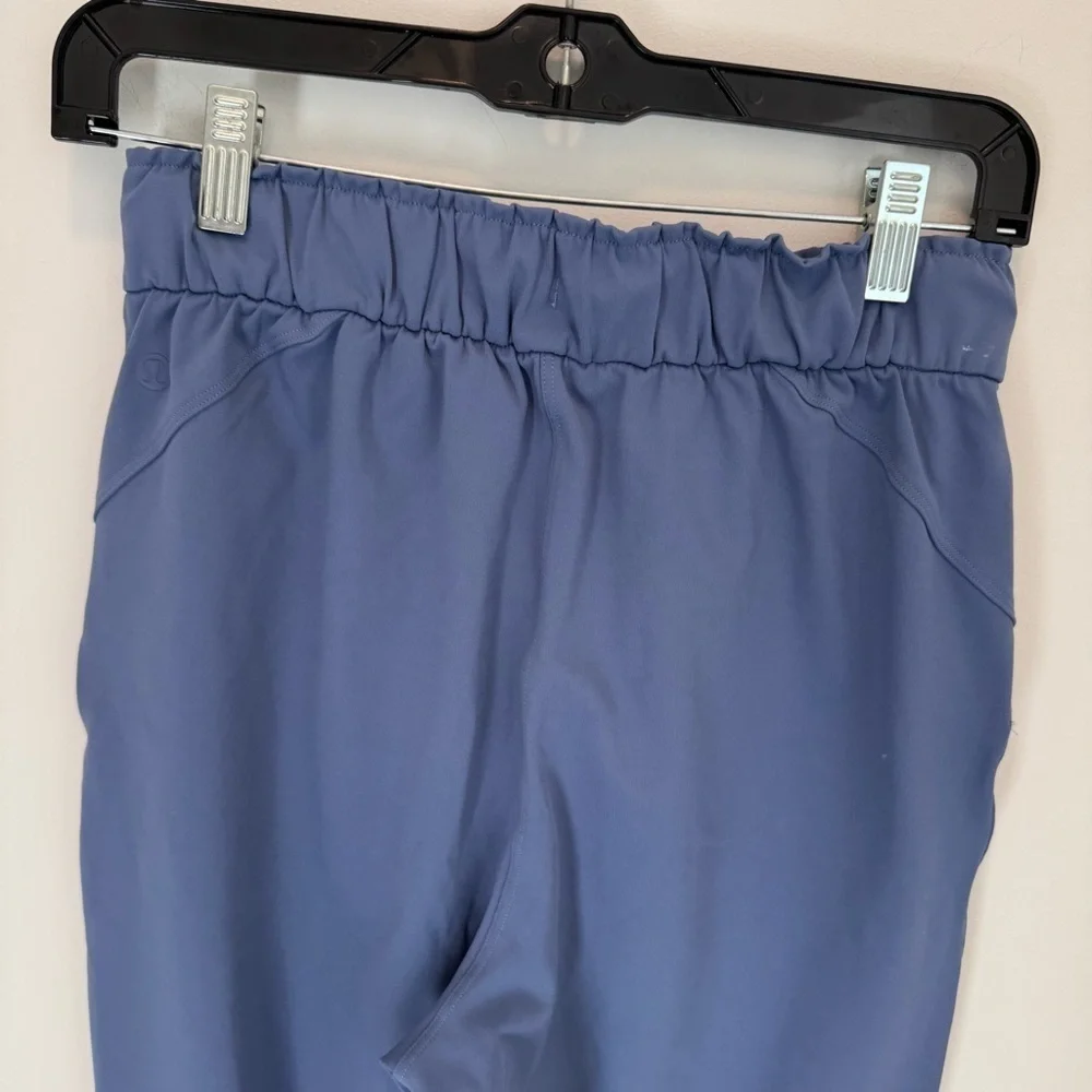 Lululemon Lululemon Stretch High Rise Crop 23 size 4‎